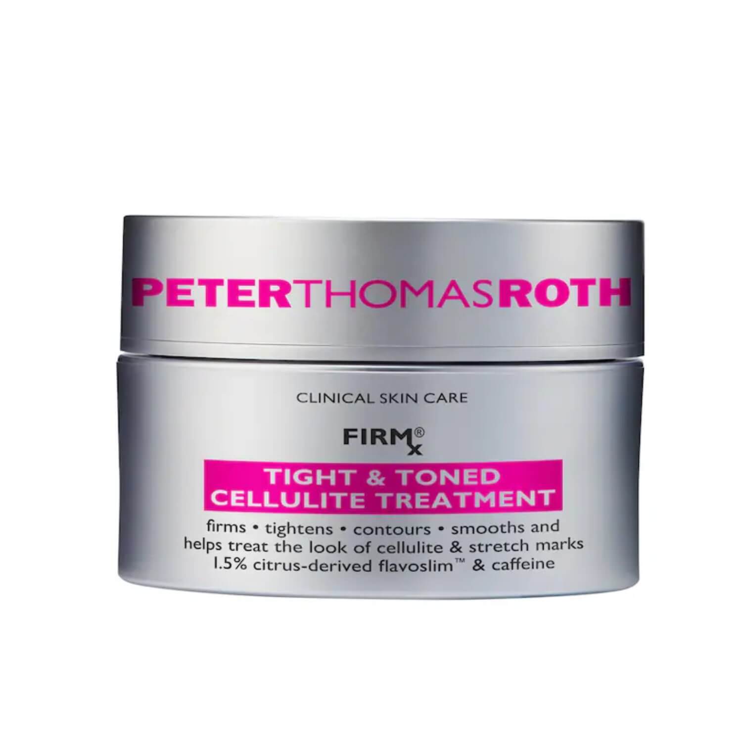FIRMX® TIGHT & TONED CELLULITE TREATMENT (CREMA REAFIRMANTE PARA CELULITIS)